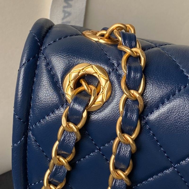 Chanel Satchel Bags